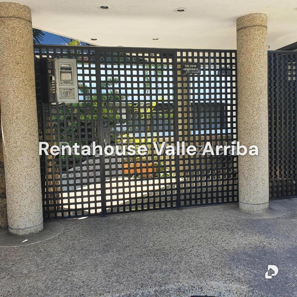 Apartamento en Colinas de Valle Arriba, Caracas – 9