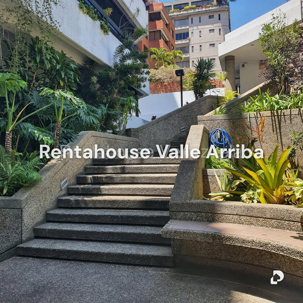 Apartamento en Colinas de Valle Arriba, Caracas – 7
