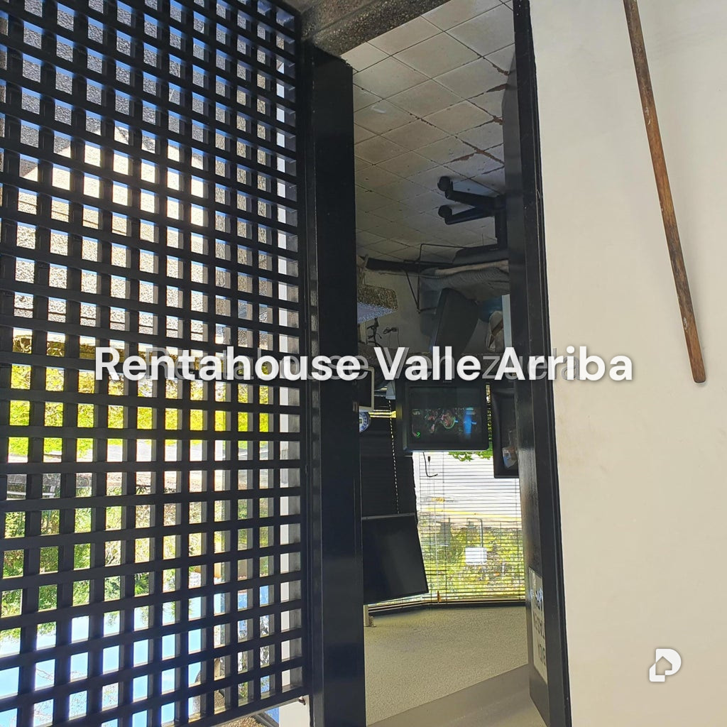 Apartamento en Colinas de Valle Arriba, Caracas – 8