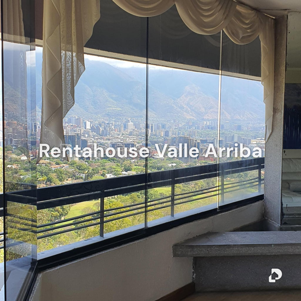 Apartamento en Colinas de Valle Arriba, Caracas – 21