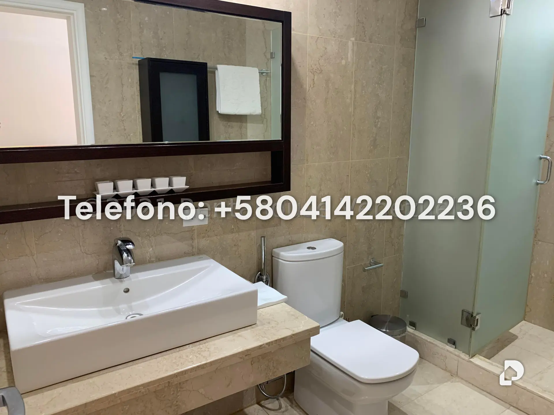 Casa en La Lagunita Country Club, Caracas – 40