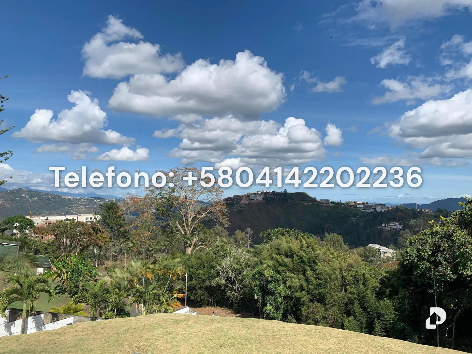 Casa en La Lagunita Country Club, Caracas – 64