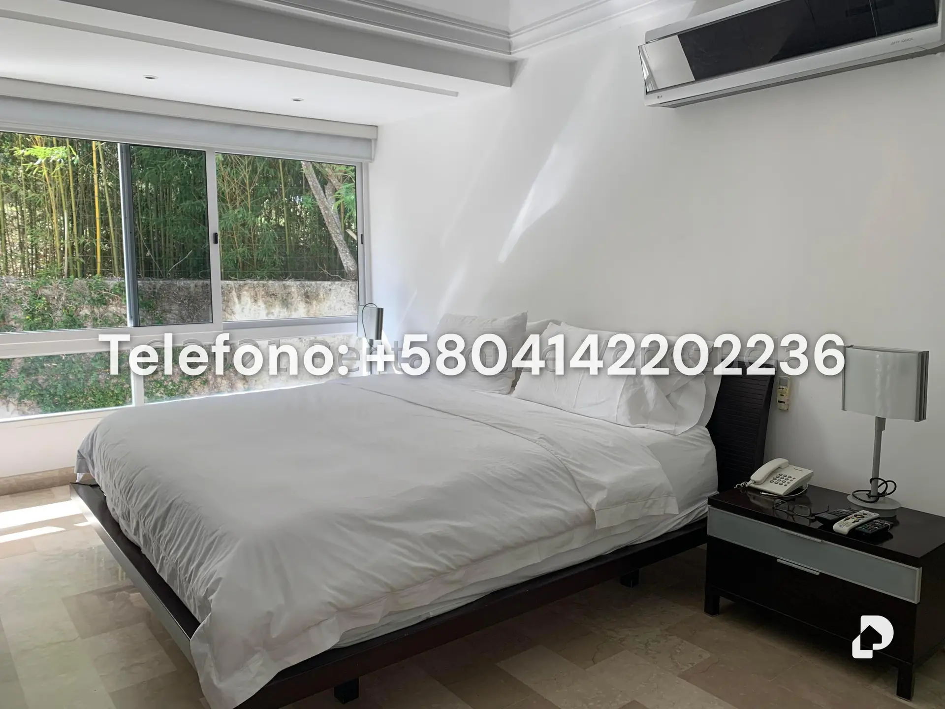 Casa en La Lagunita Country Club, Caracas – 33