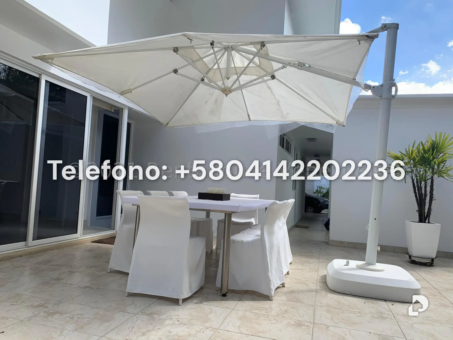 Casa en La Lagunita Country Club, Caracas – 12