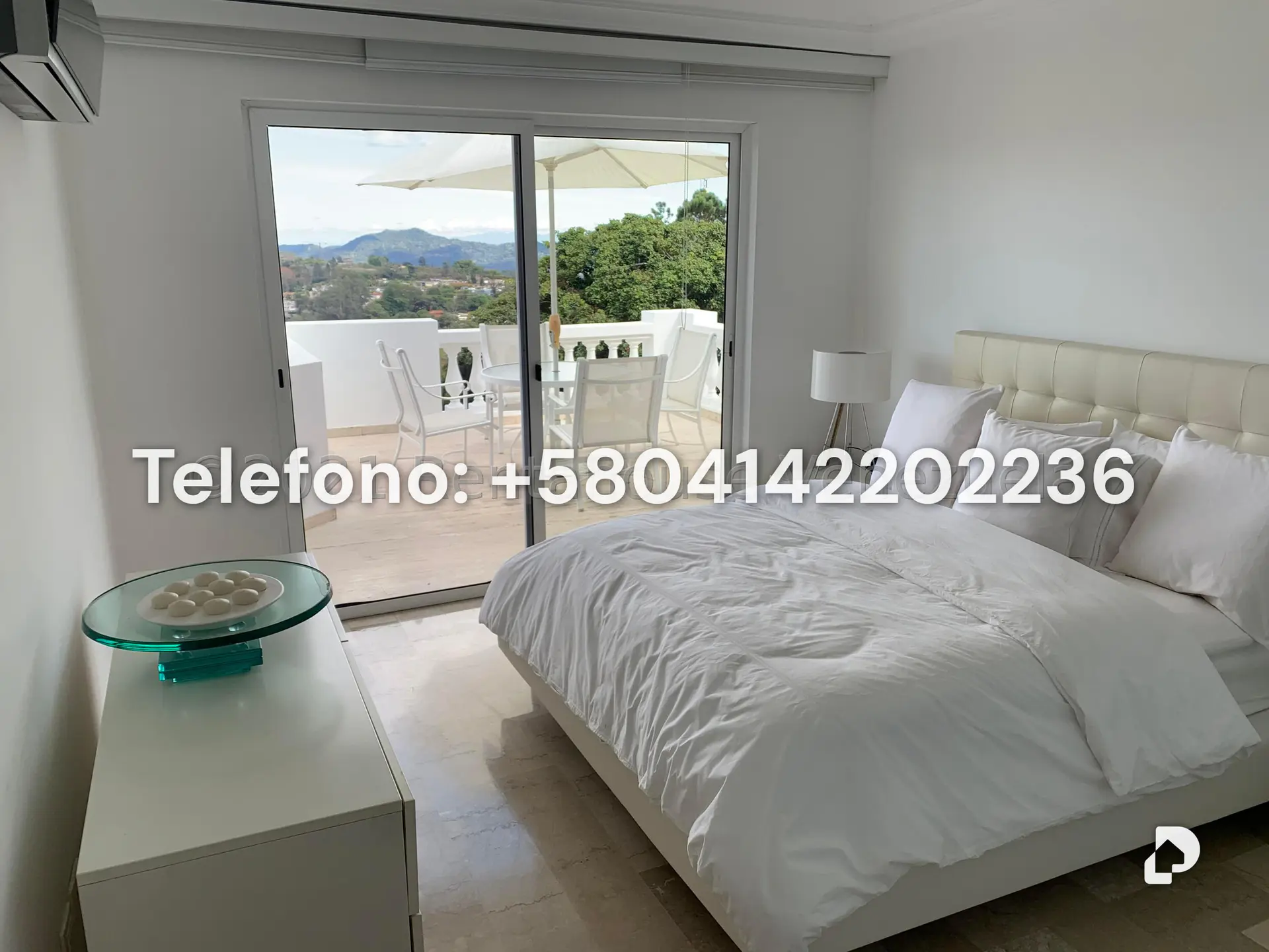 Casa en La Lagunita Country Club, Caracas – 29