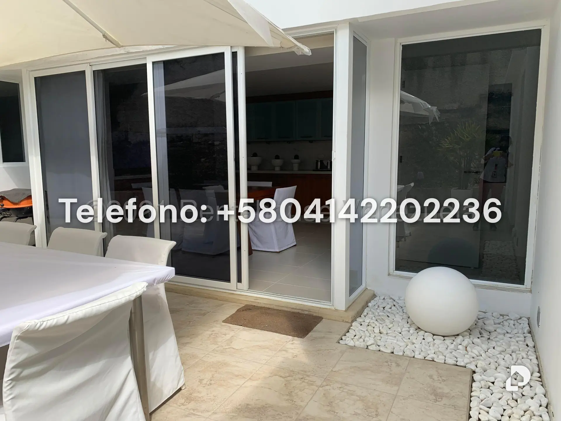 Casa en La Lagunita Country Club, Caracas – 52