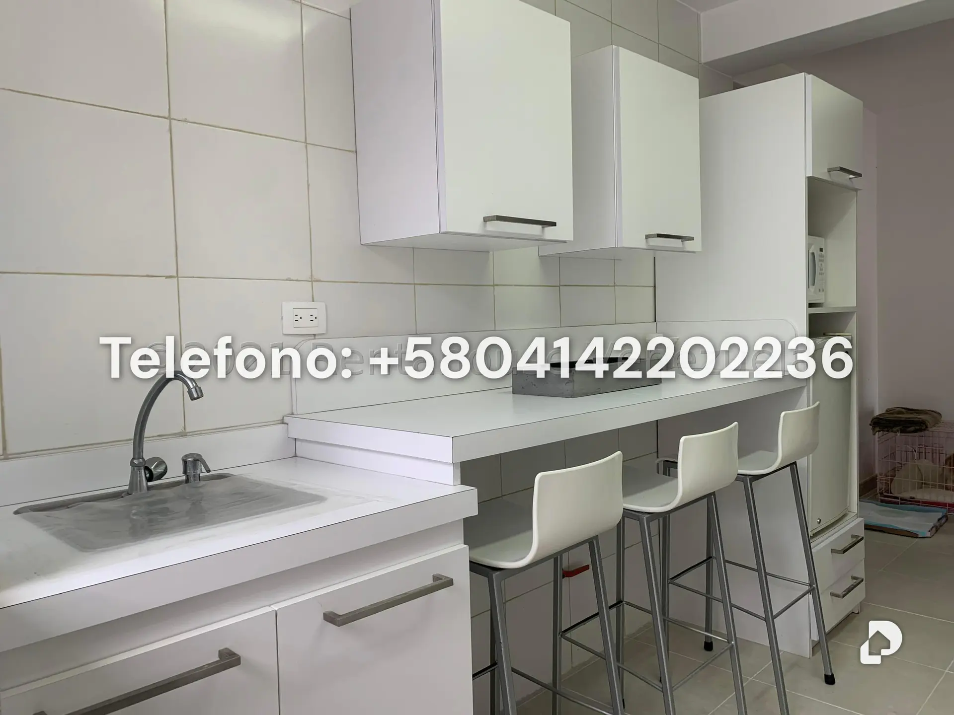 Casa en La Lagunita Country Club, Caracas – 55