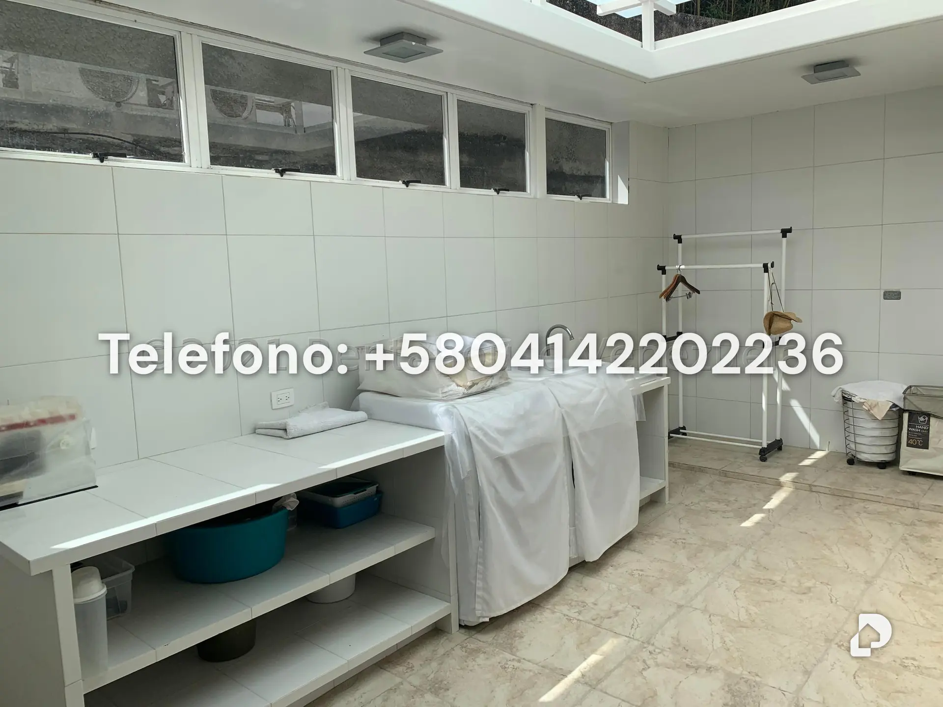 Casa en La Lagunita Country Club, Caracas – 58