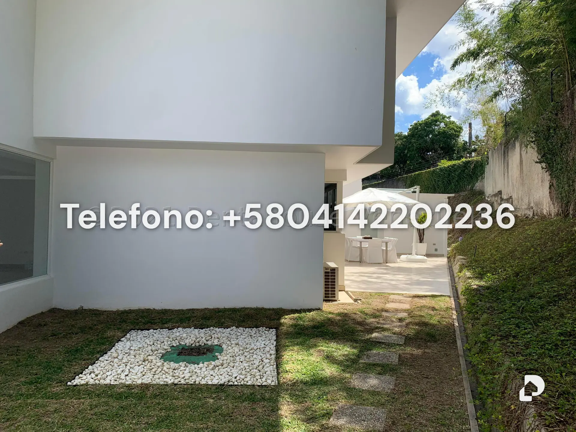 Casa en La Lagunita Country Club, Caracas – 53