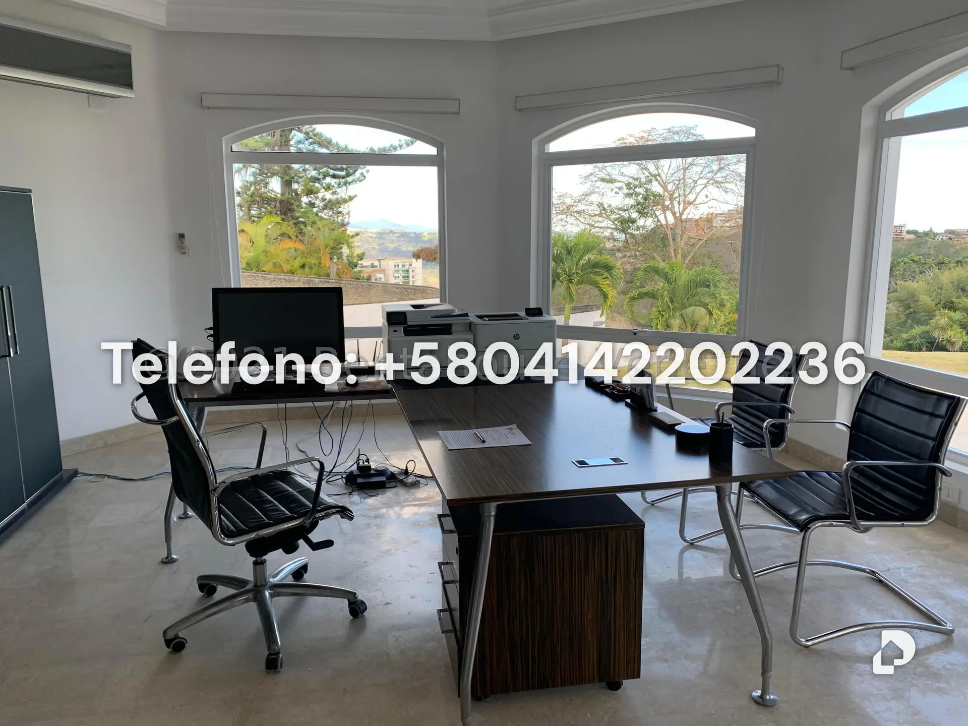 Casa en La Lagunita Country Club, Caracas – 35