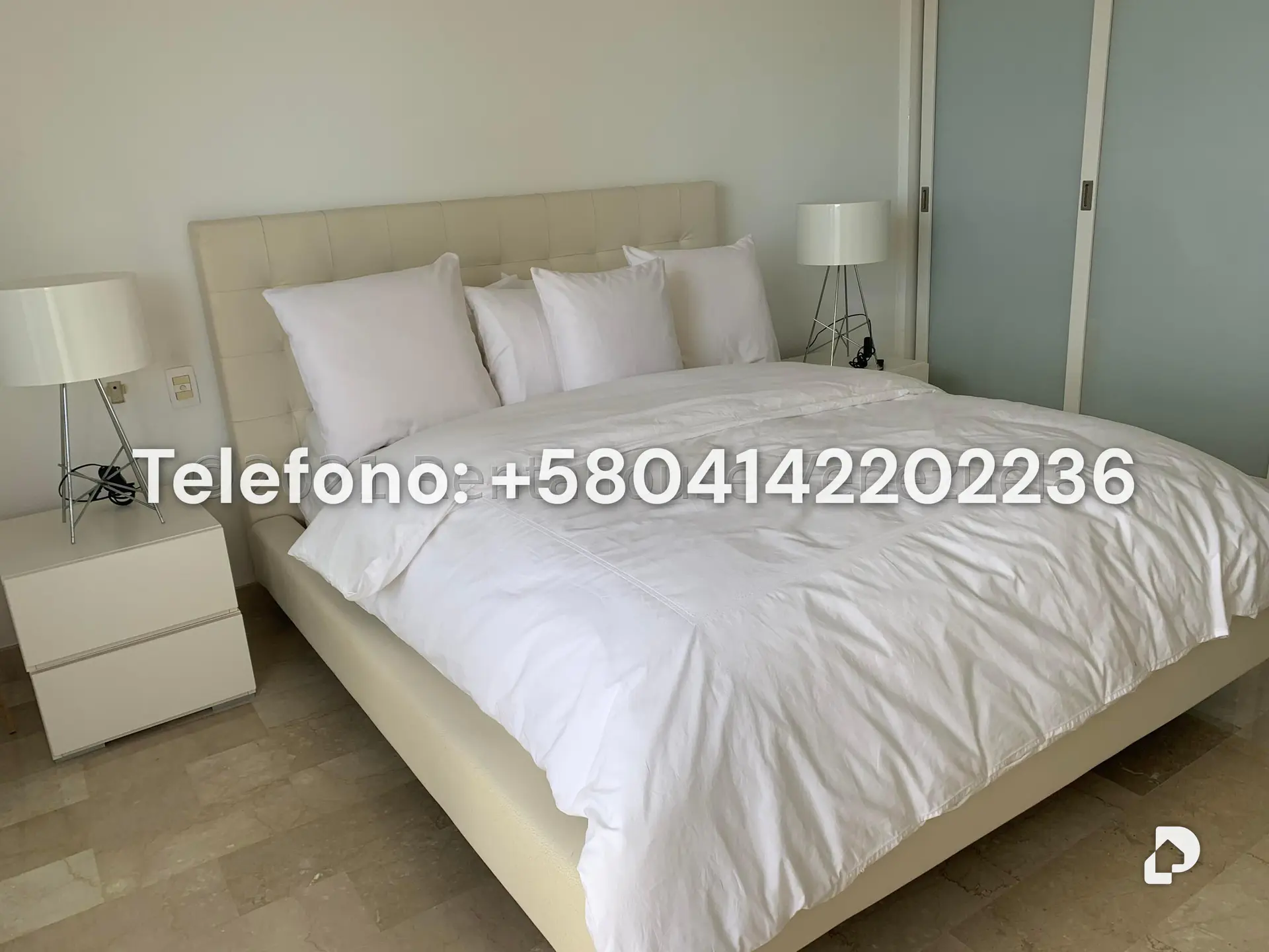 Casa en La Lagunita Country Club, Caracas – 34