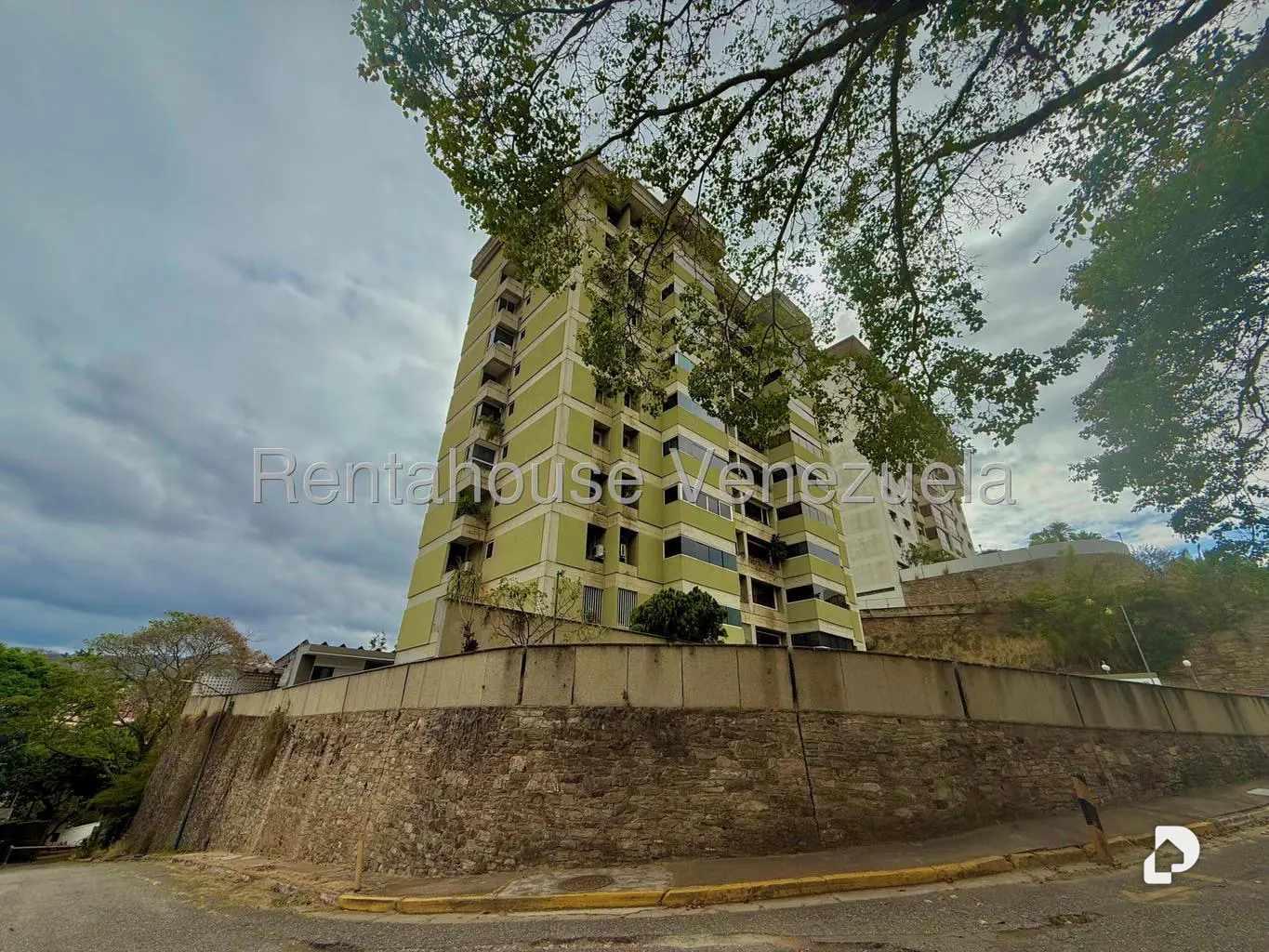 Apartamento en El Cafetal, Caracas – 27