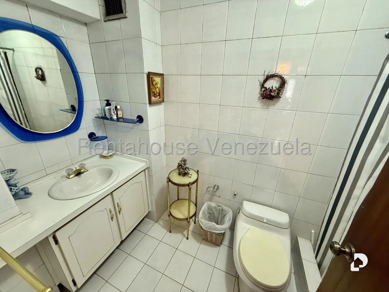 Apartamento en El Cafetal, Caracas – 12