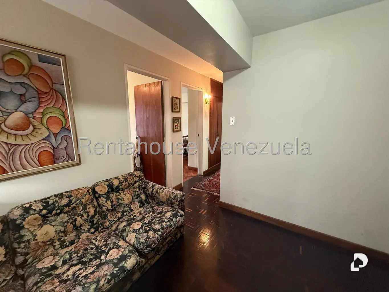 Apartamento en El Cafetal, Caracas – 14