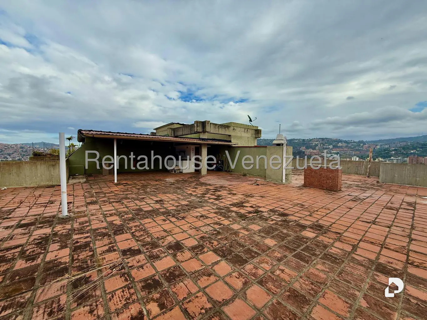 Apartamento en El Cafetal, Caracas – 21