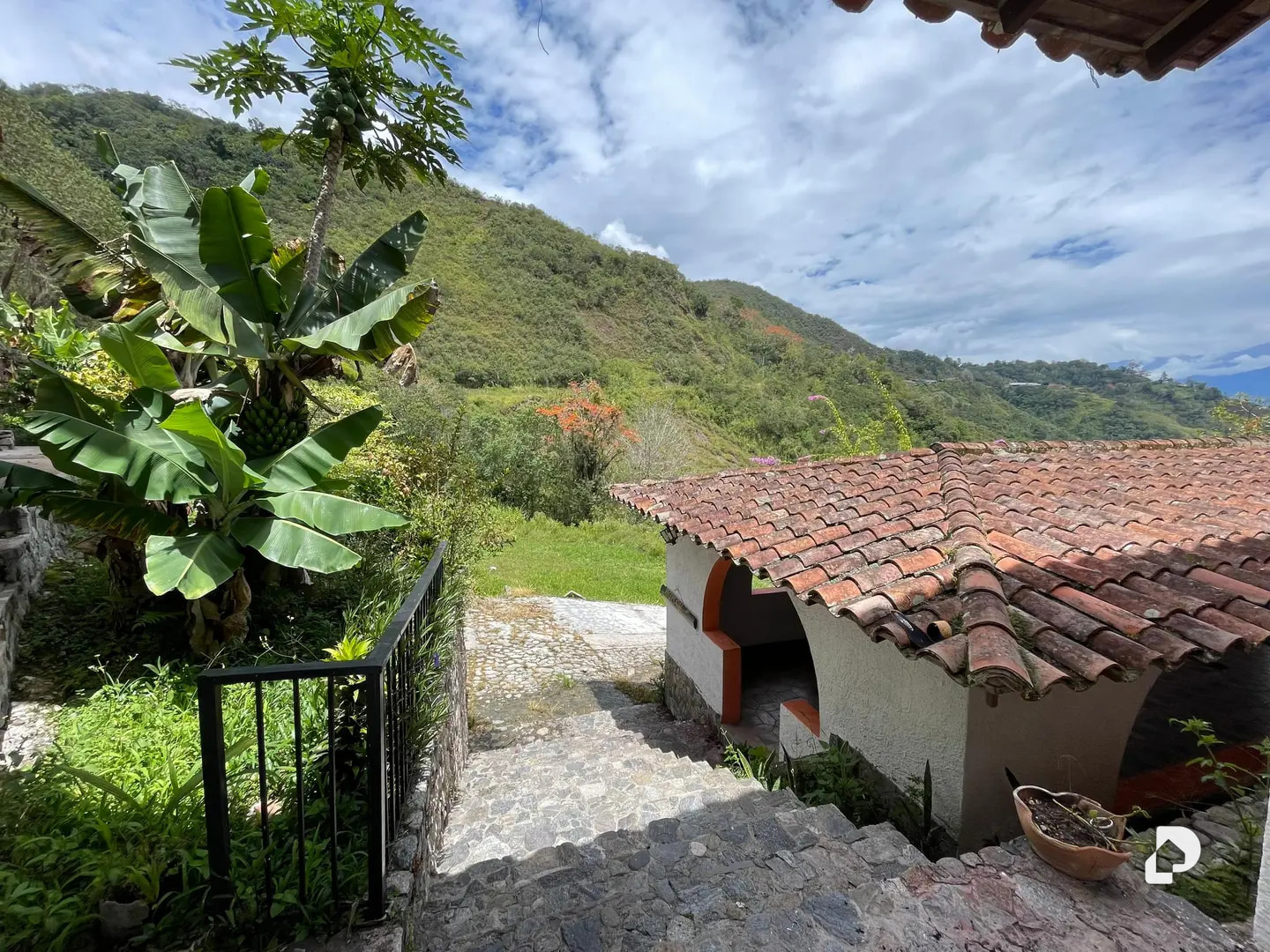 Finca en Vía Jají – 10