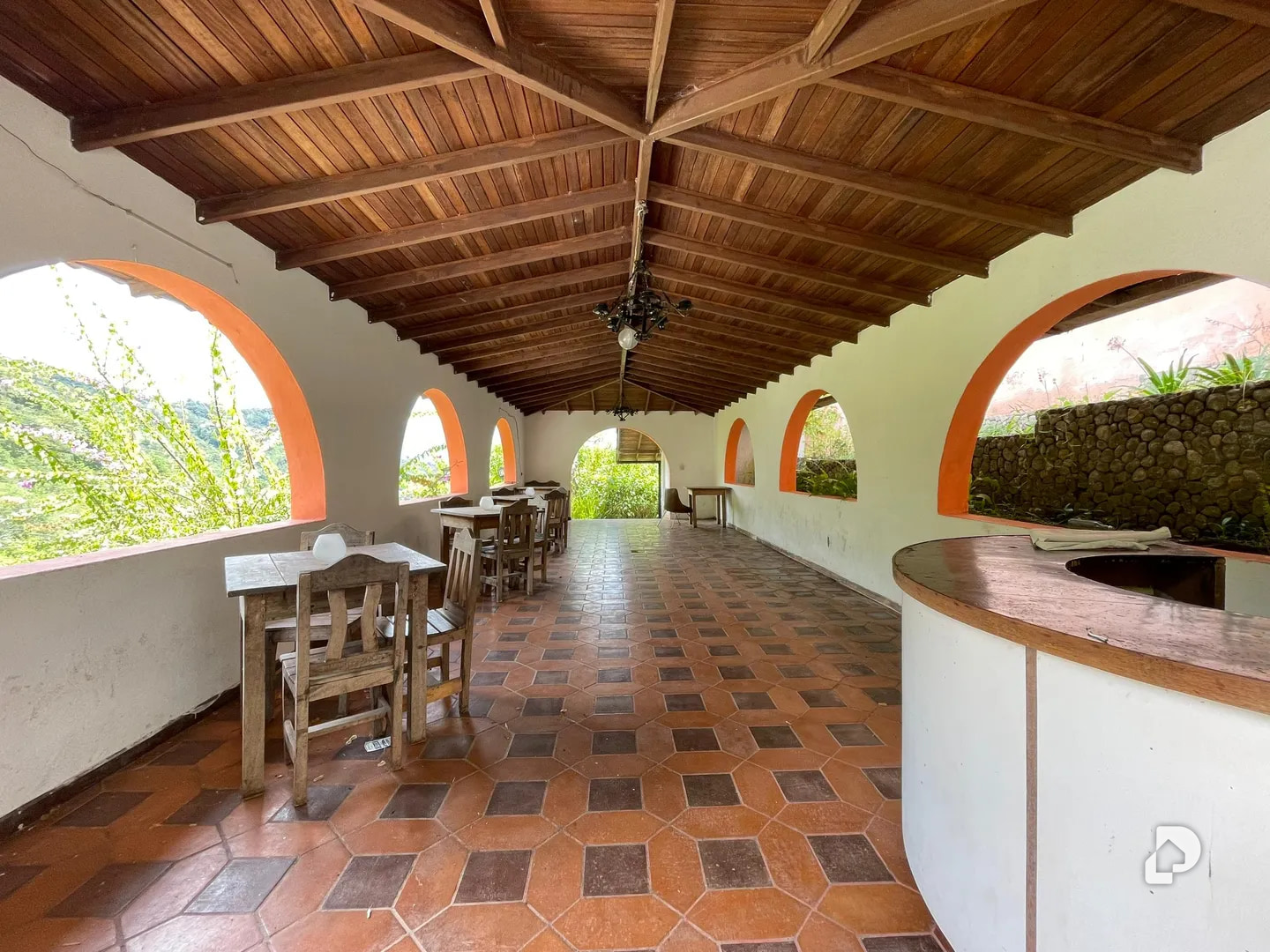 Finca en Vía Jají – 11