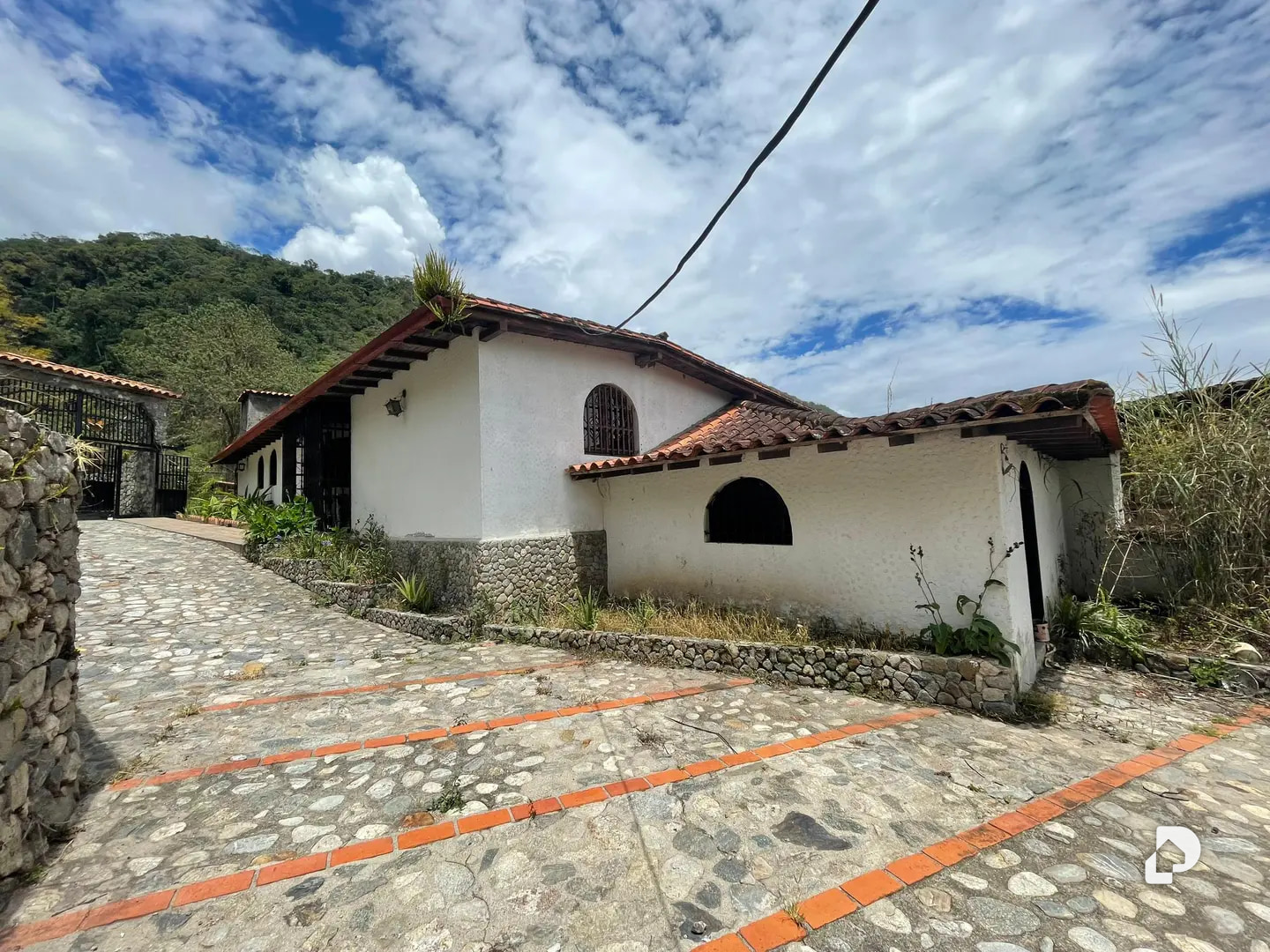 Finca en Vía Jají – 41