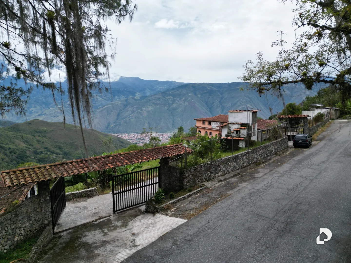 Finca en Vía Jají – 1