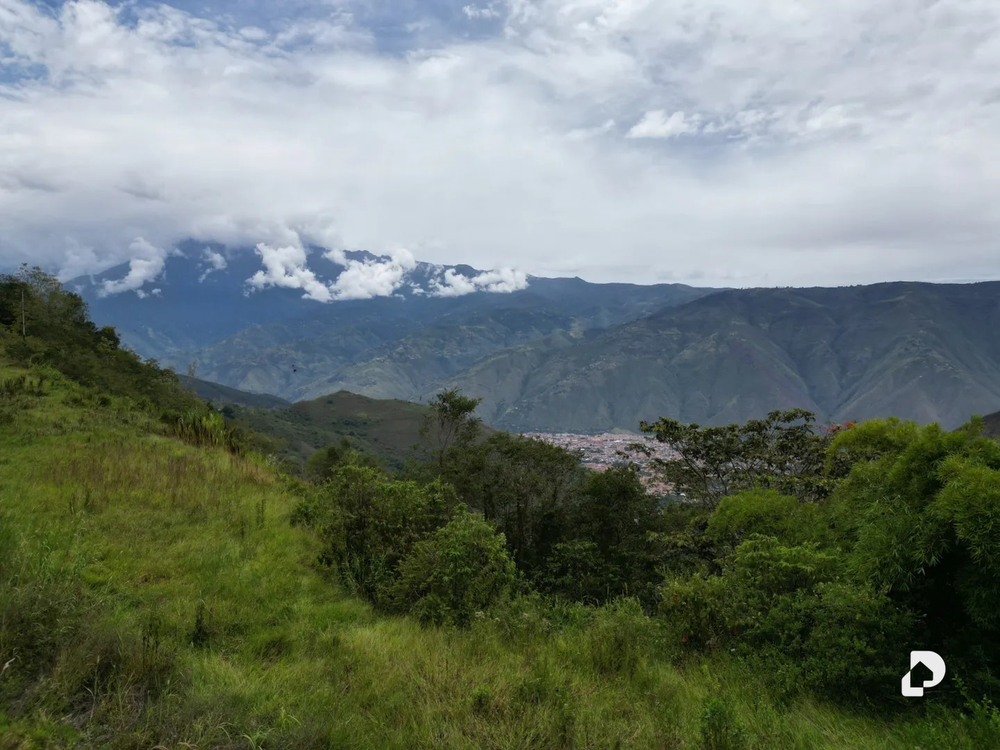 Finca en Vía Jají – 8