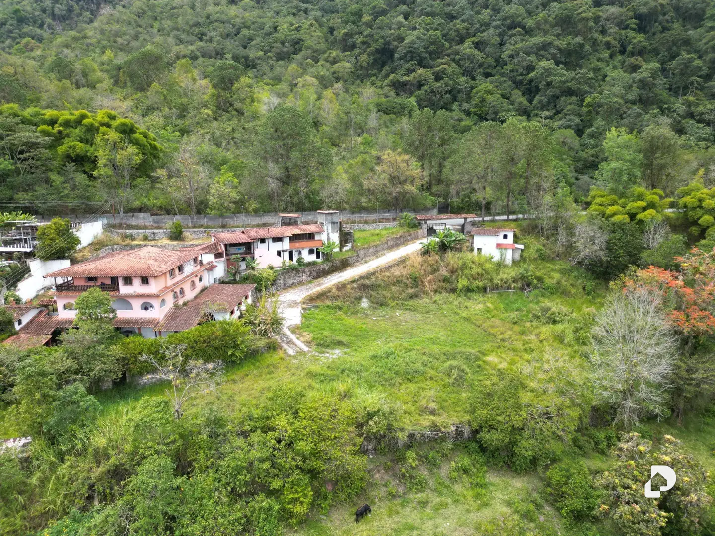 Finca en Vía Jají – 4