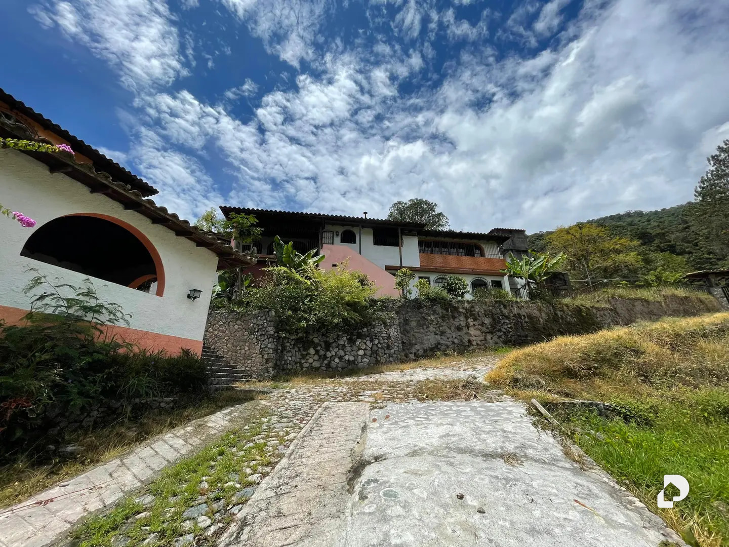 Finca en Vía Jají – 38