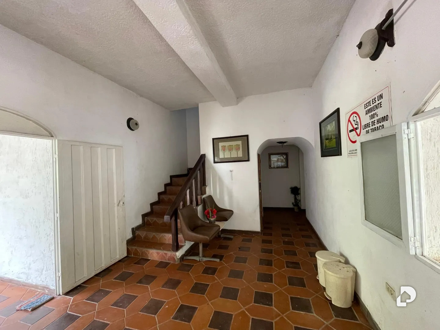Finca en Vía Jají – 19