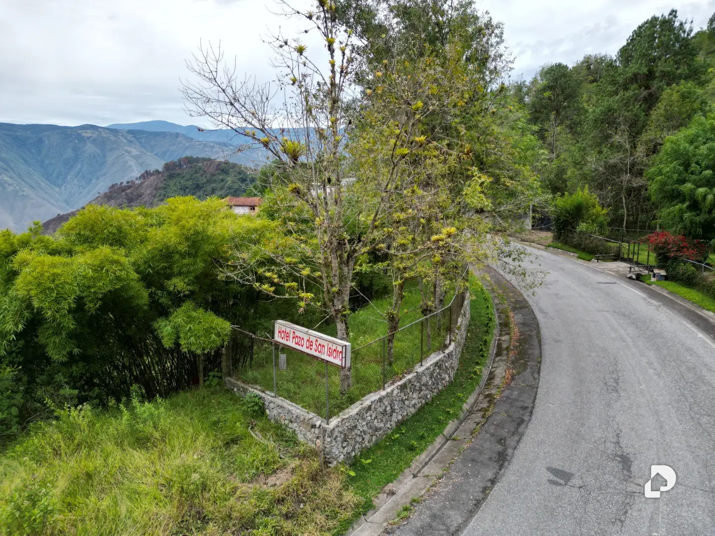 Finca en Vía Jají – 2