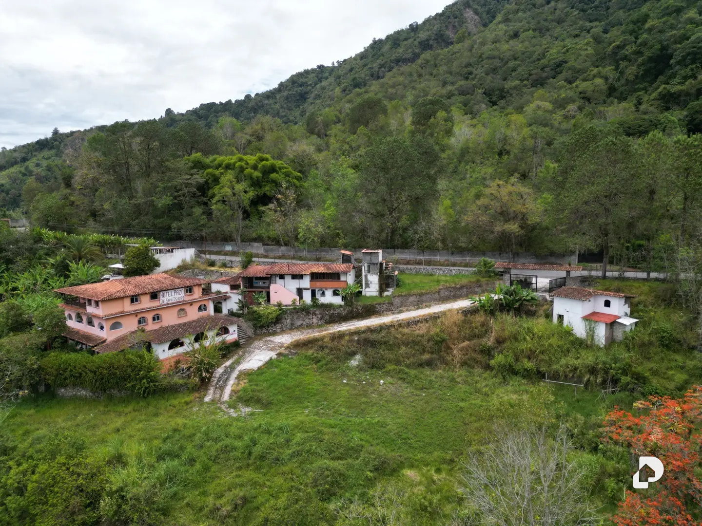 Finca en Vía Jají – 3
