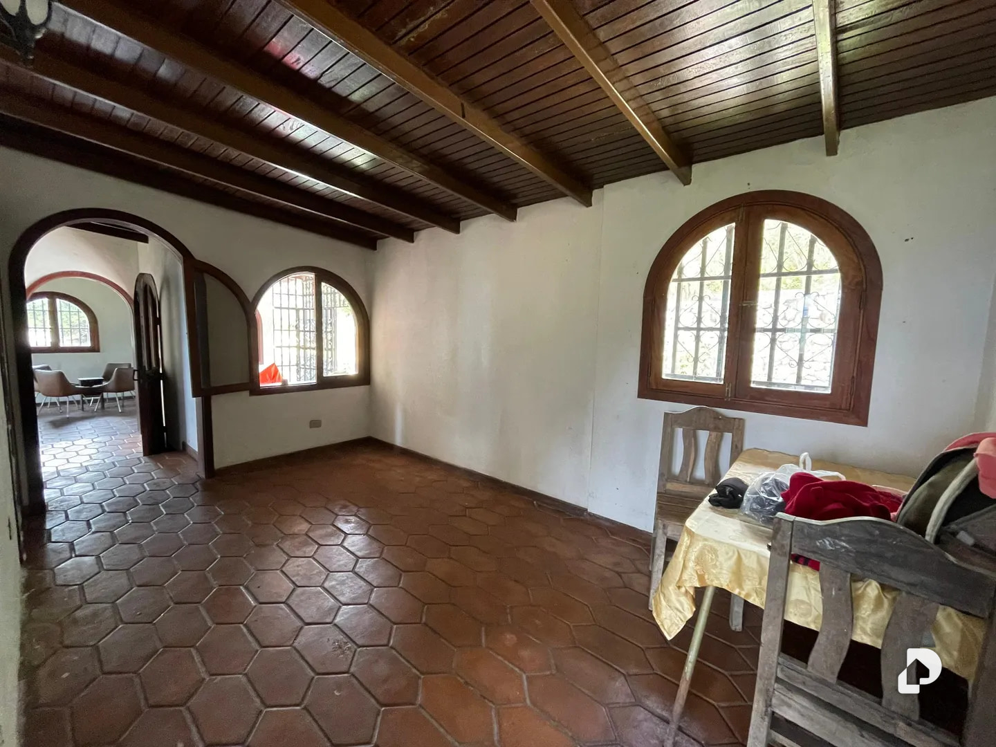 Finca en Vía Jají – 48