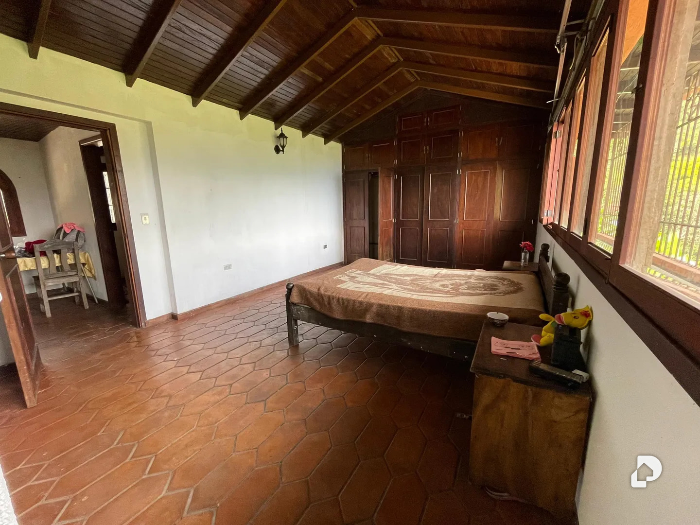 Finca en Vía Jají – 50