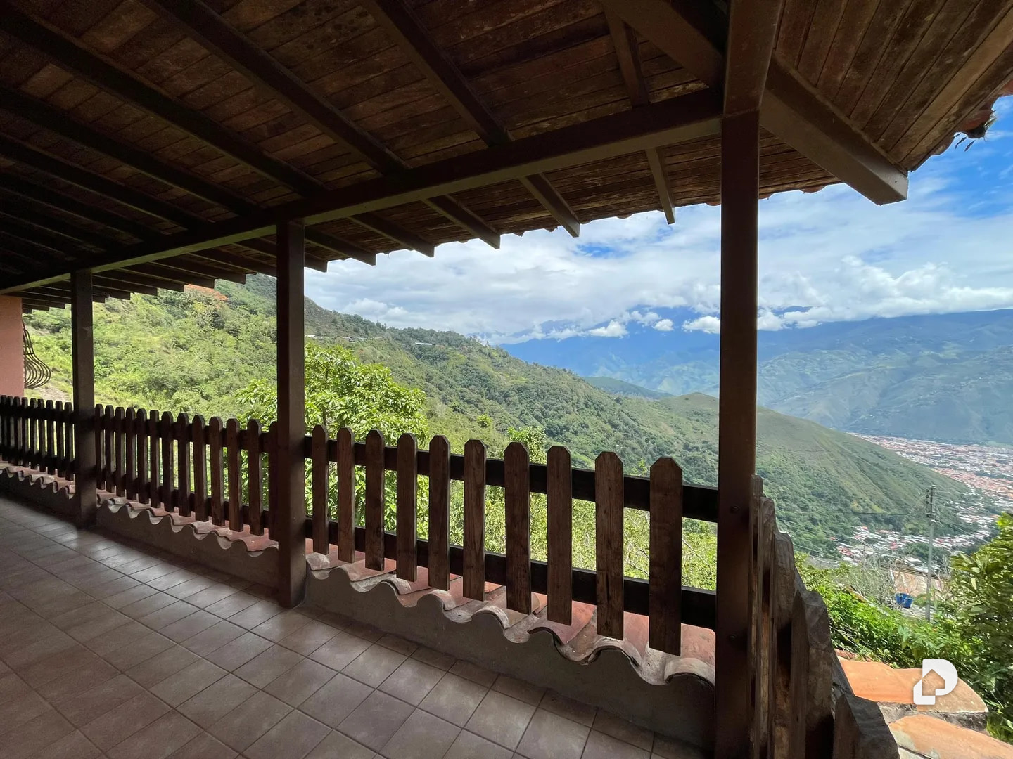 Finca en Vía Jají – 15