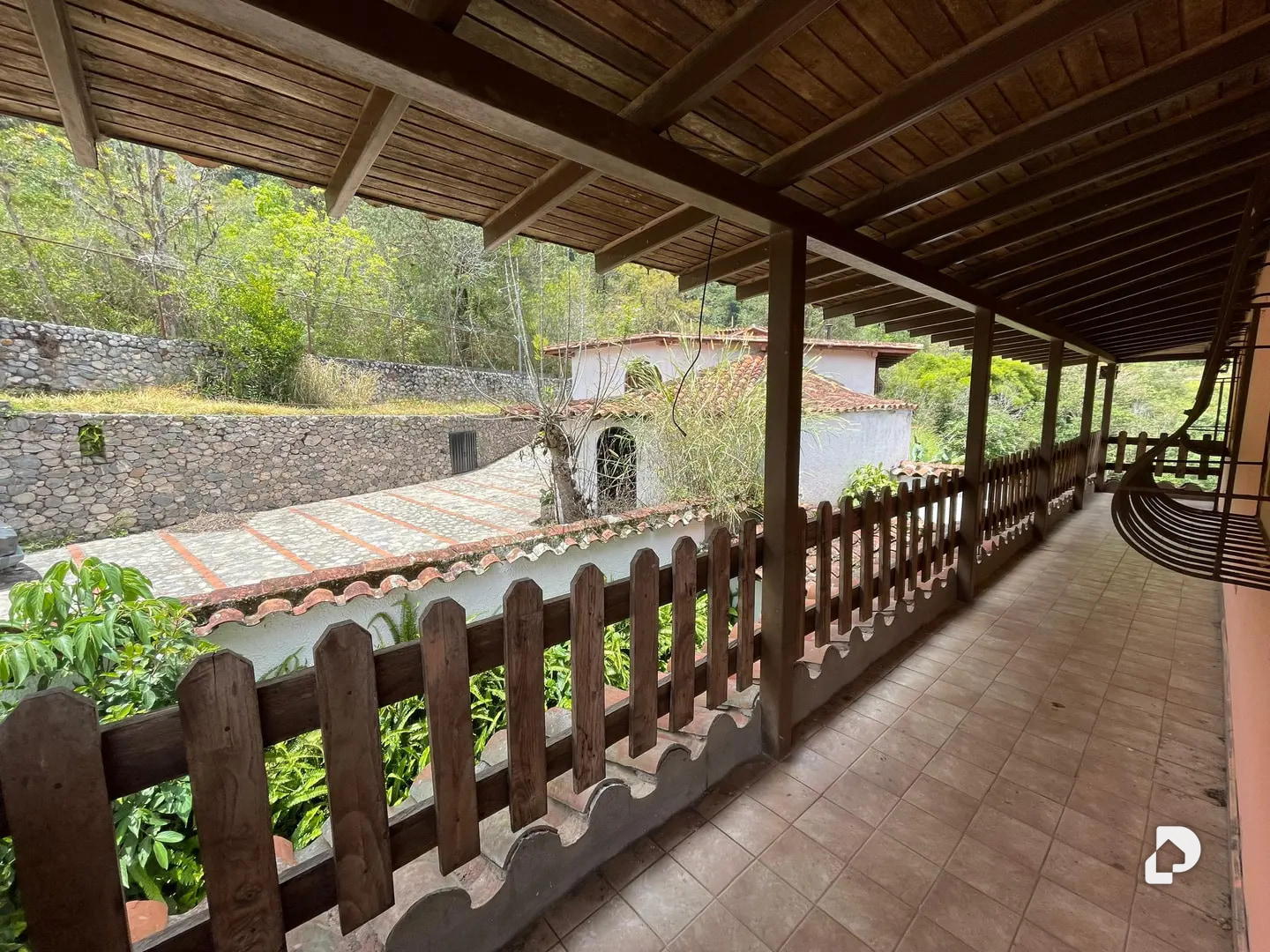 Finca en Vía Jají – 16
