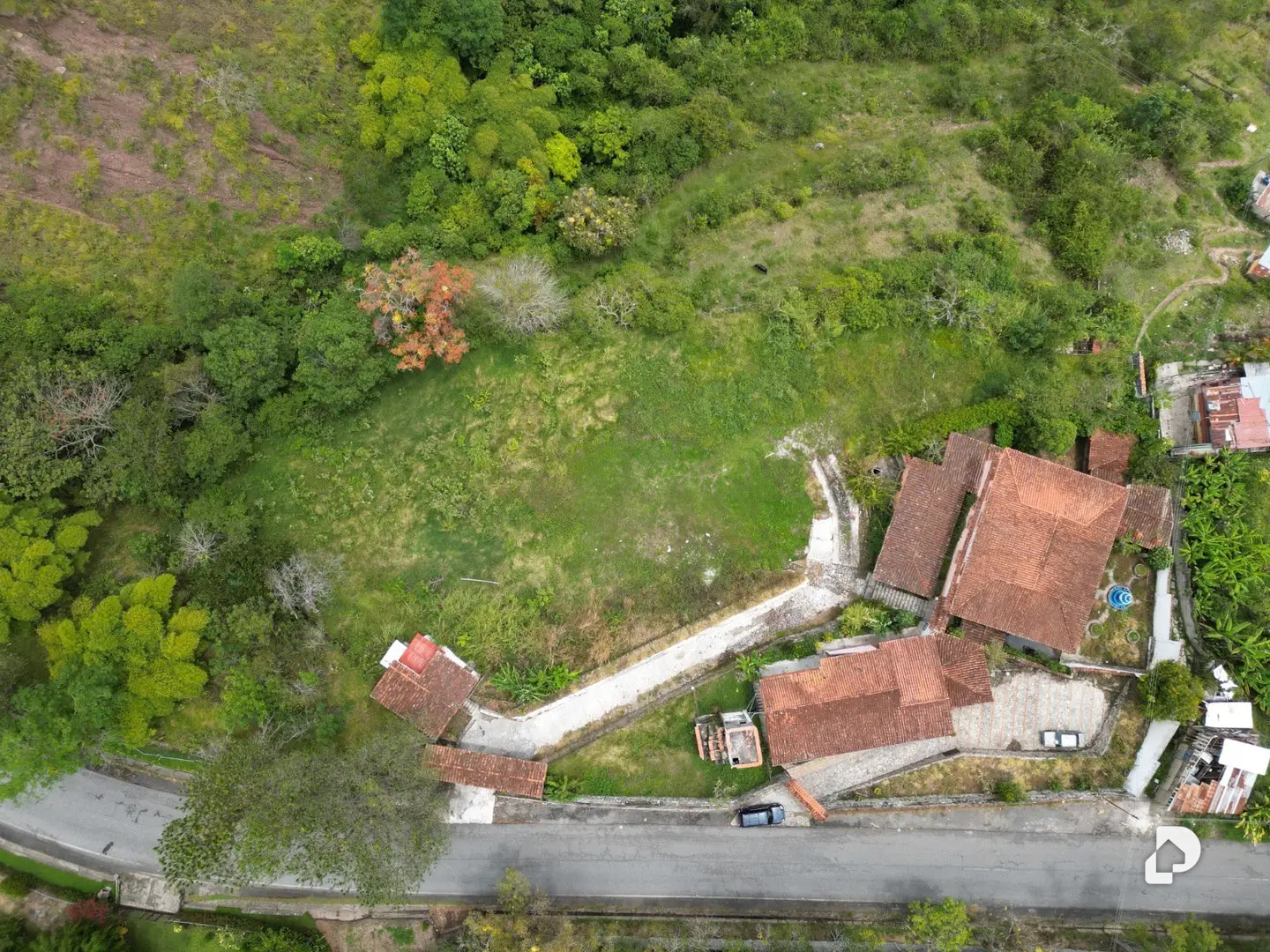 Finca en Vía Jají – 7