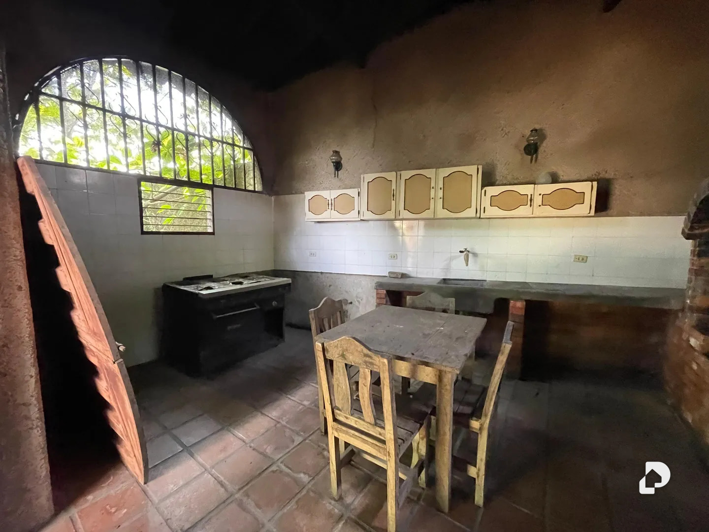 Finca en Vía Jají – 34