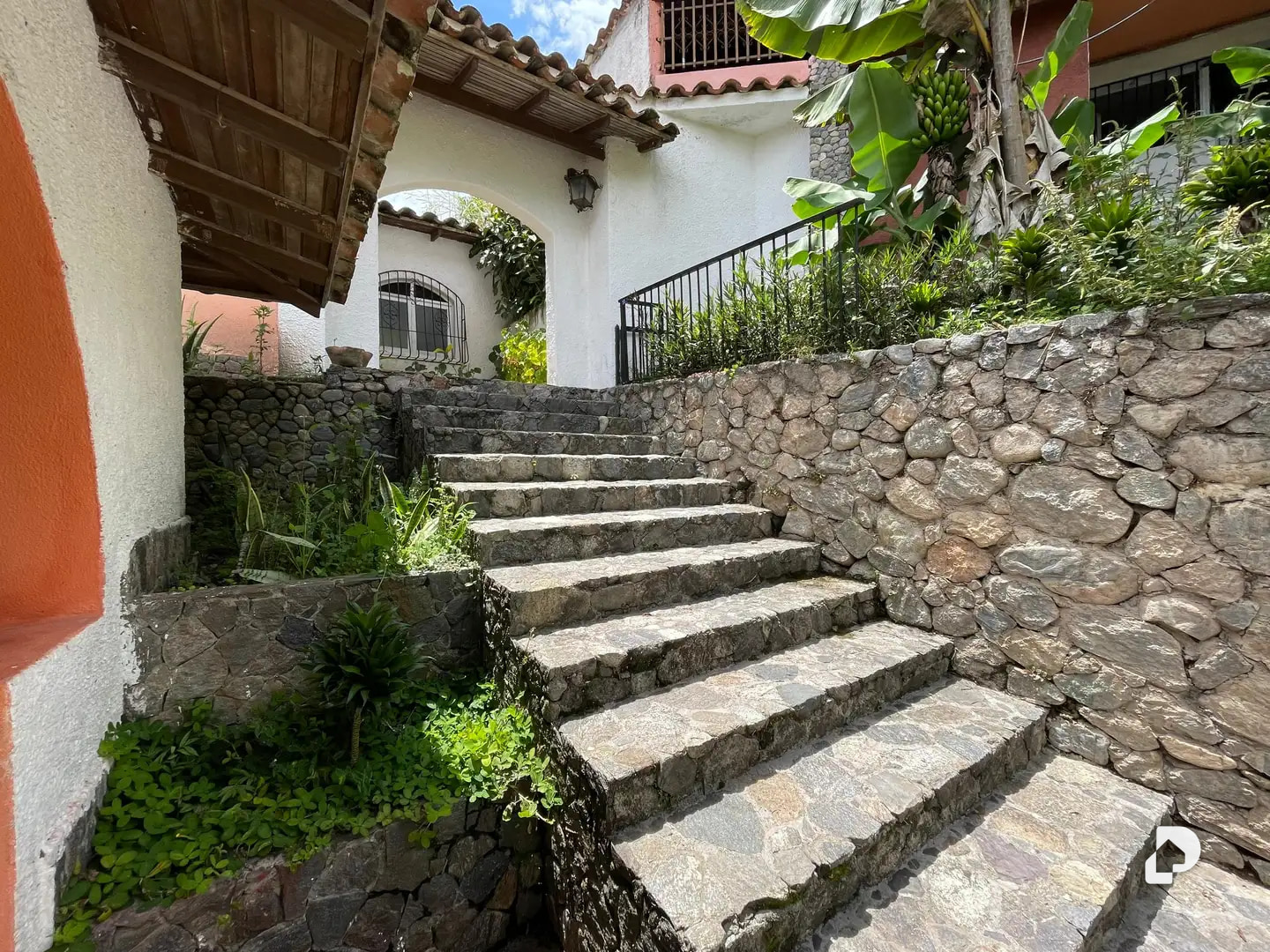 Finca en Vía Jají – 9