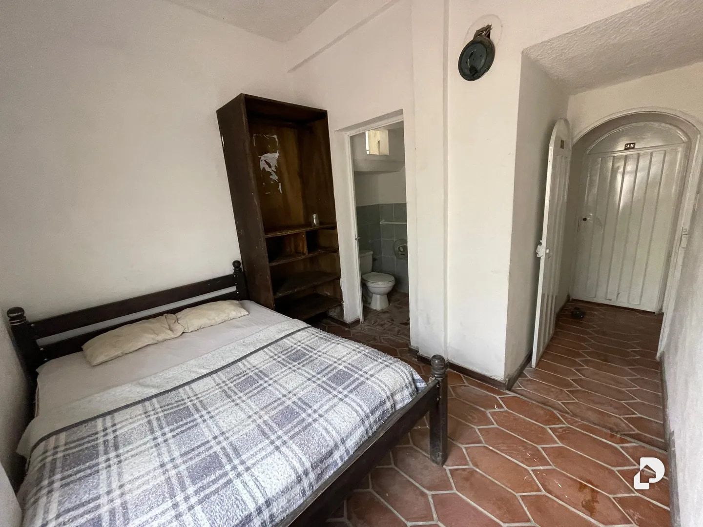 Finca en Vía Jají – 21