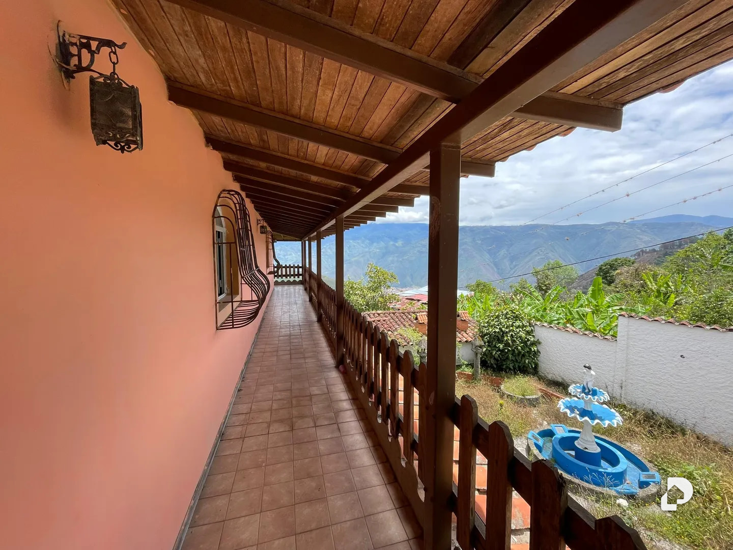Finca en Vía Jají – 12