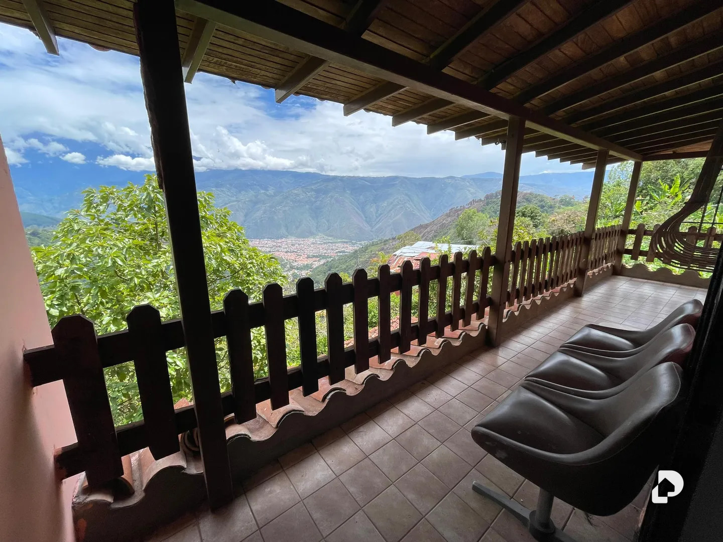 Finca en Vía Jají – 14