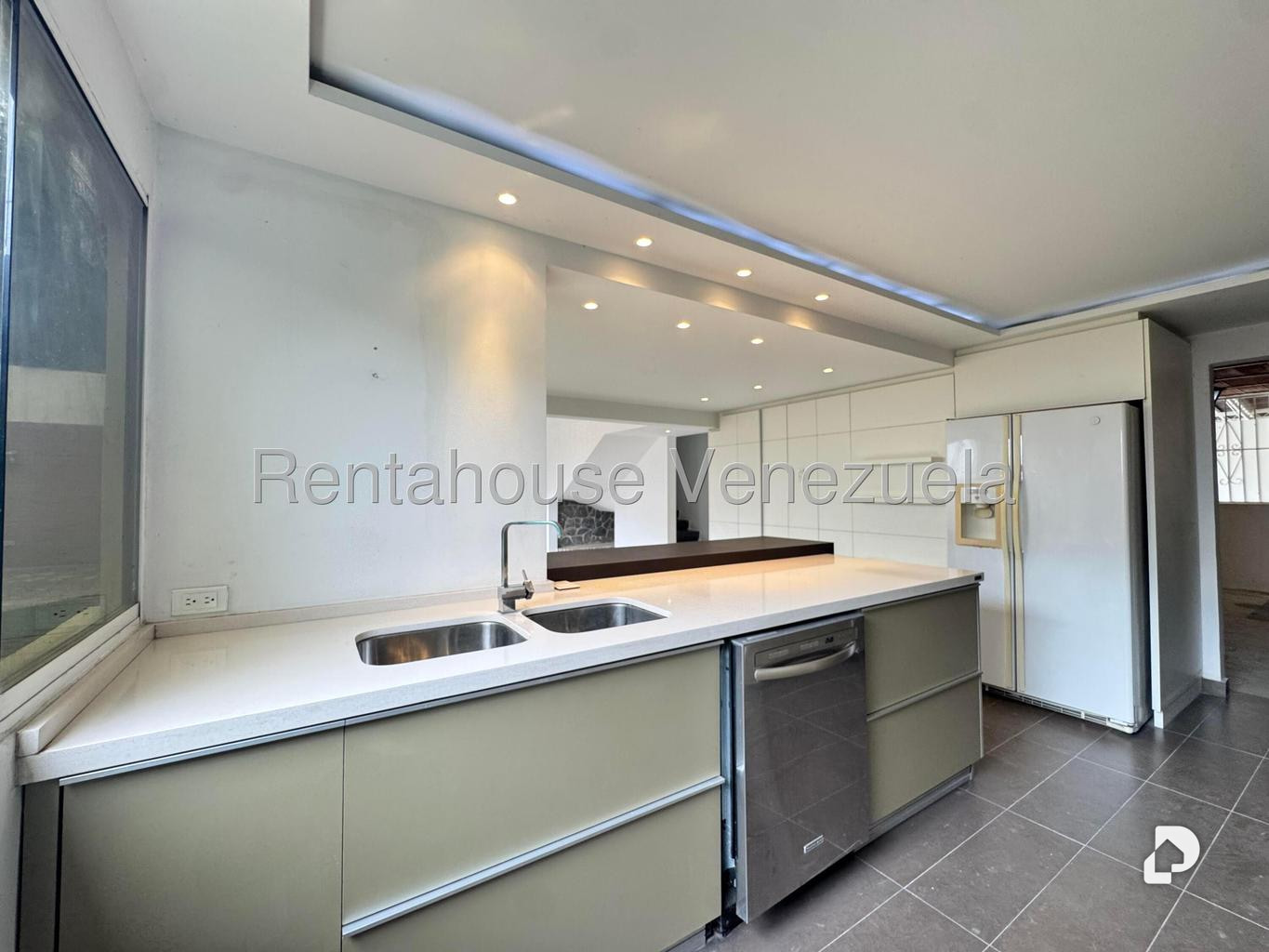 Casa en Sebucan, Caracas – 9