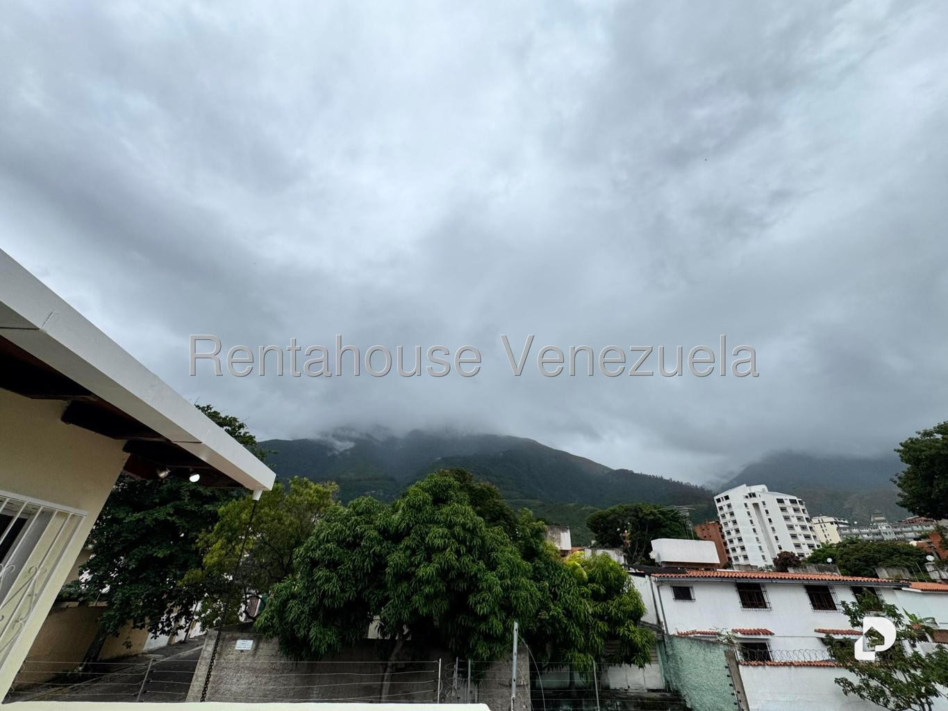 Casa en Sebucan, Caracas – 28