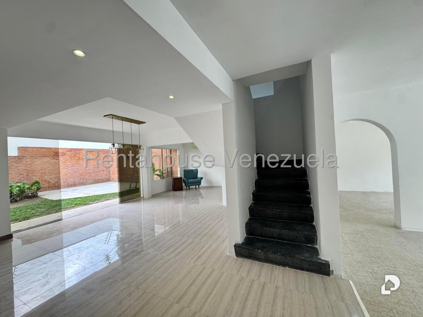 Casa en Sebucan, Caracas – 2