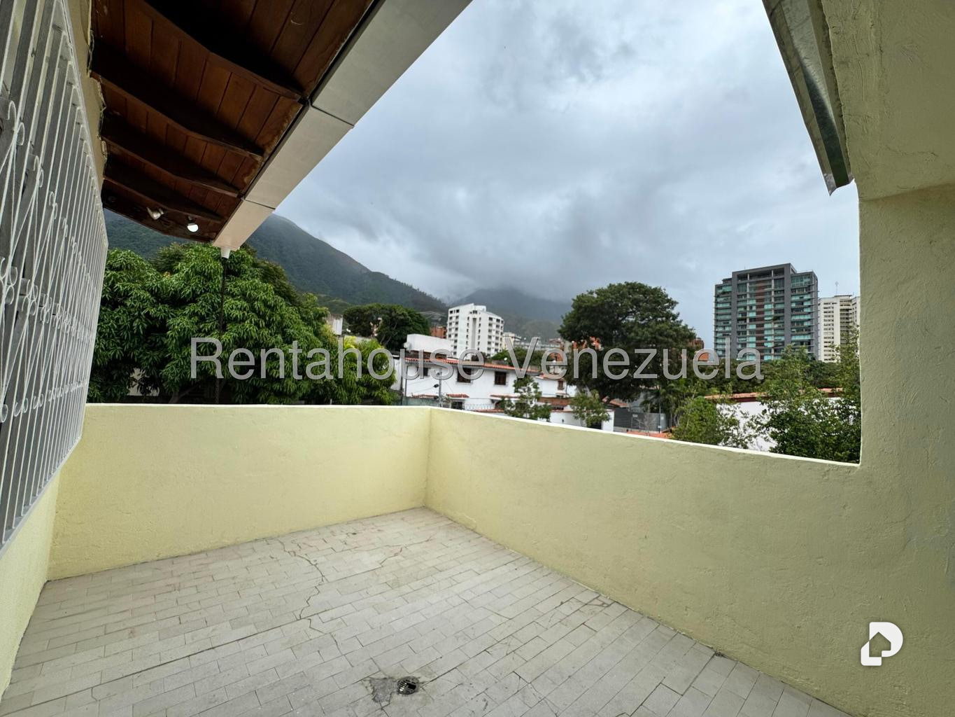 Casa en Sebucan, Caracas – 27