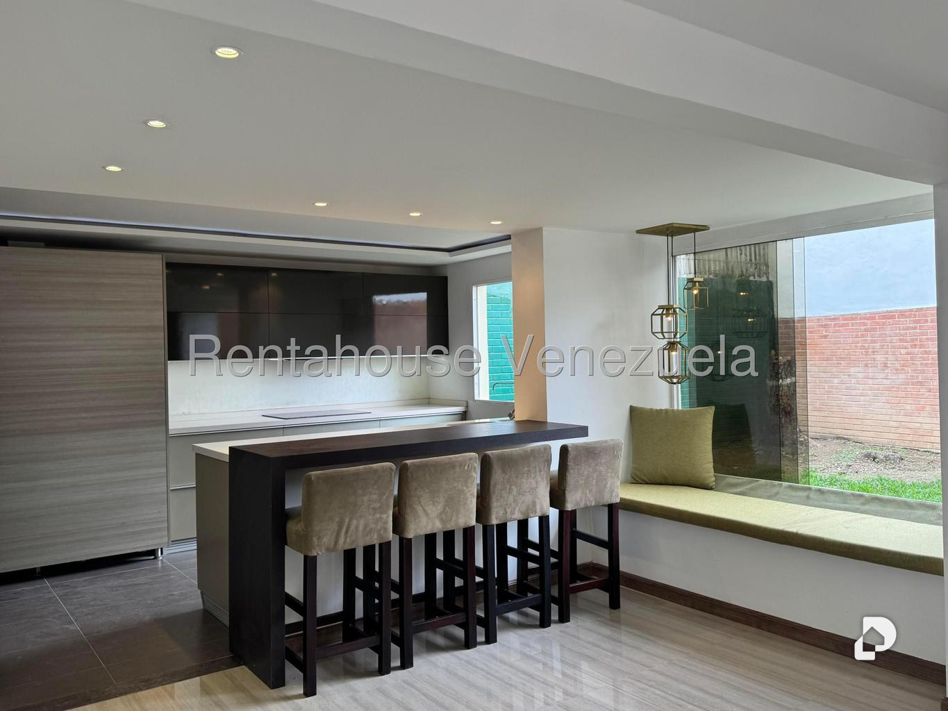 Casa en Sebucan, Caracas – 5