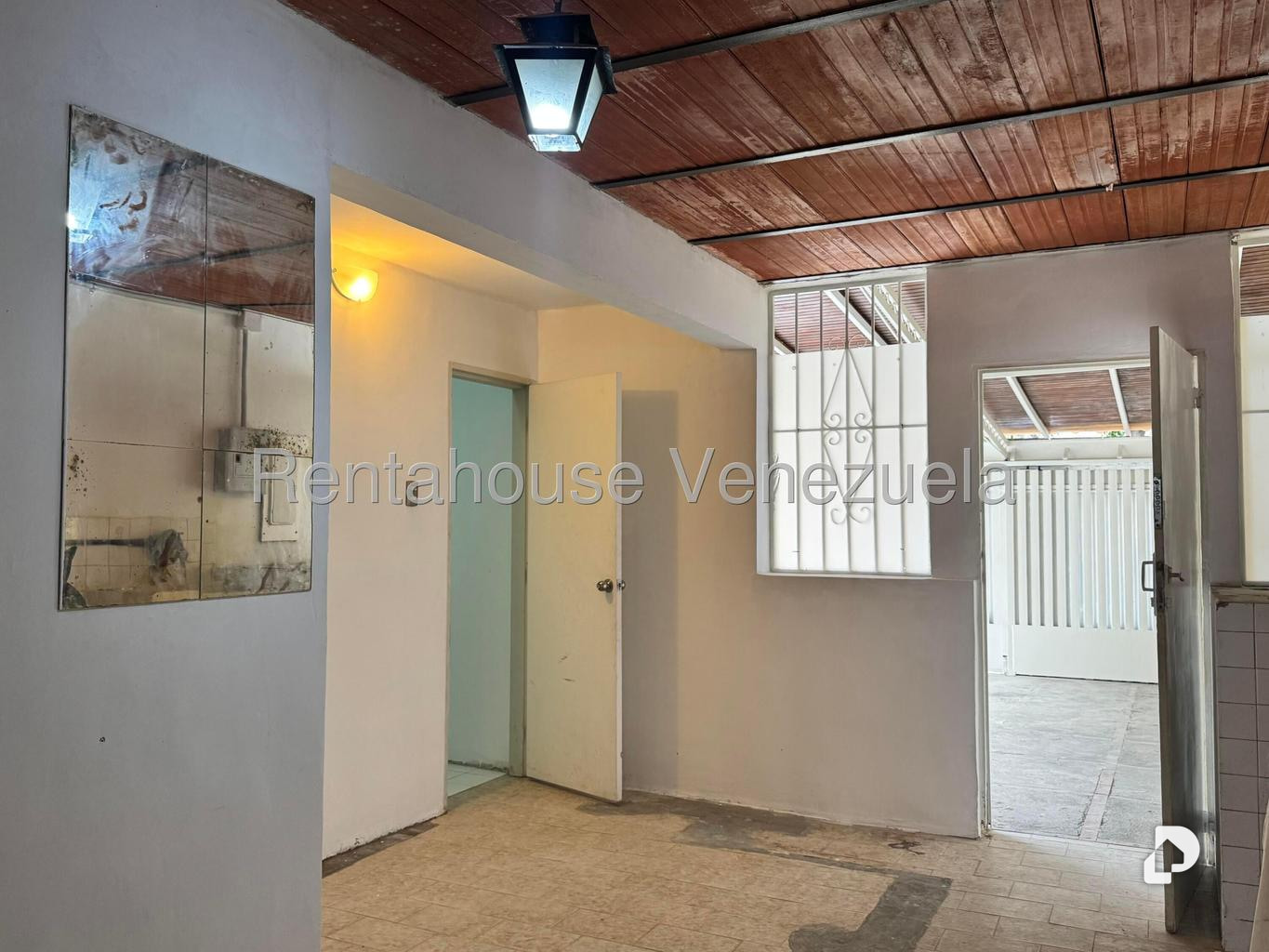 Casa en Sebucan, Caracas – 15