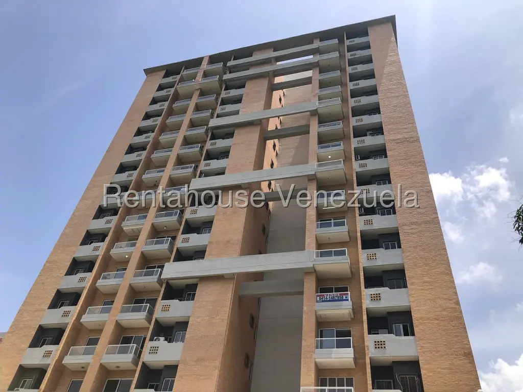 Apartamento en Tazajal, Naguanagua - 1