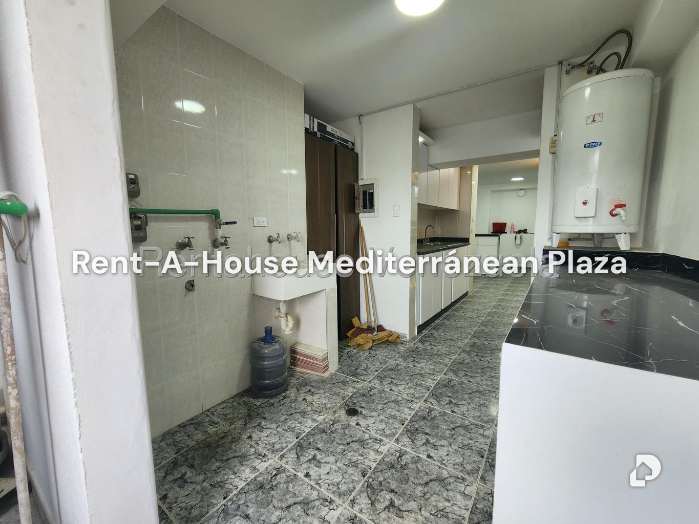 Apartamento en El Parral, Valencia – 25