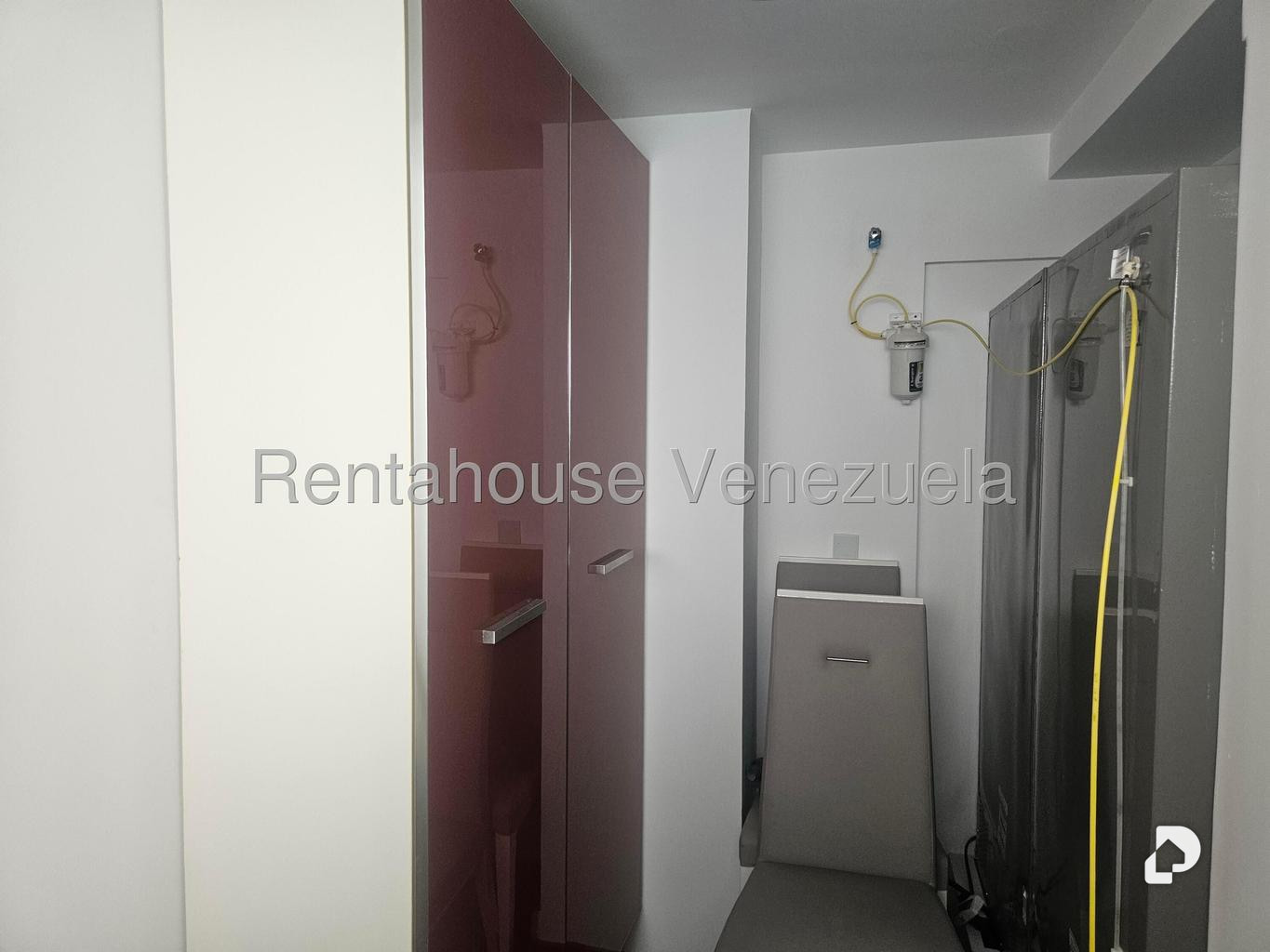 Apartamento en Mirador de Los Campitos, Caracas