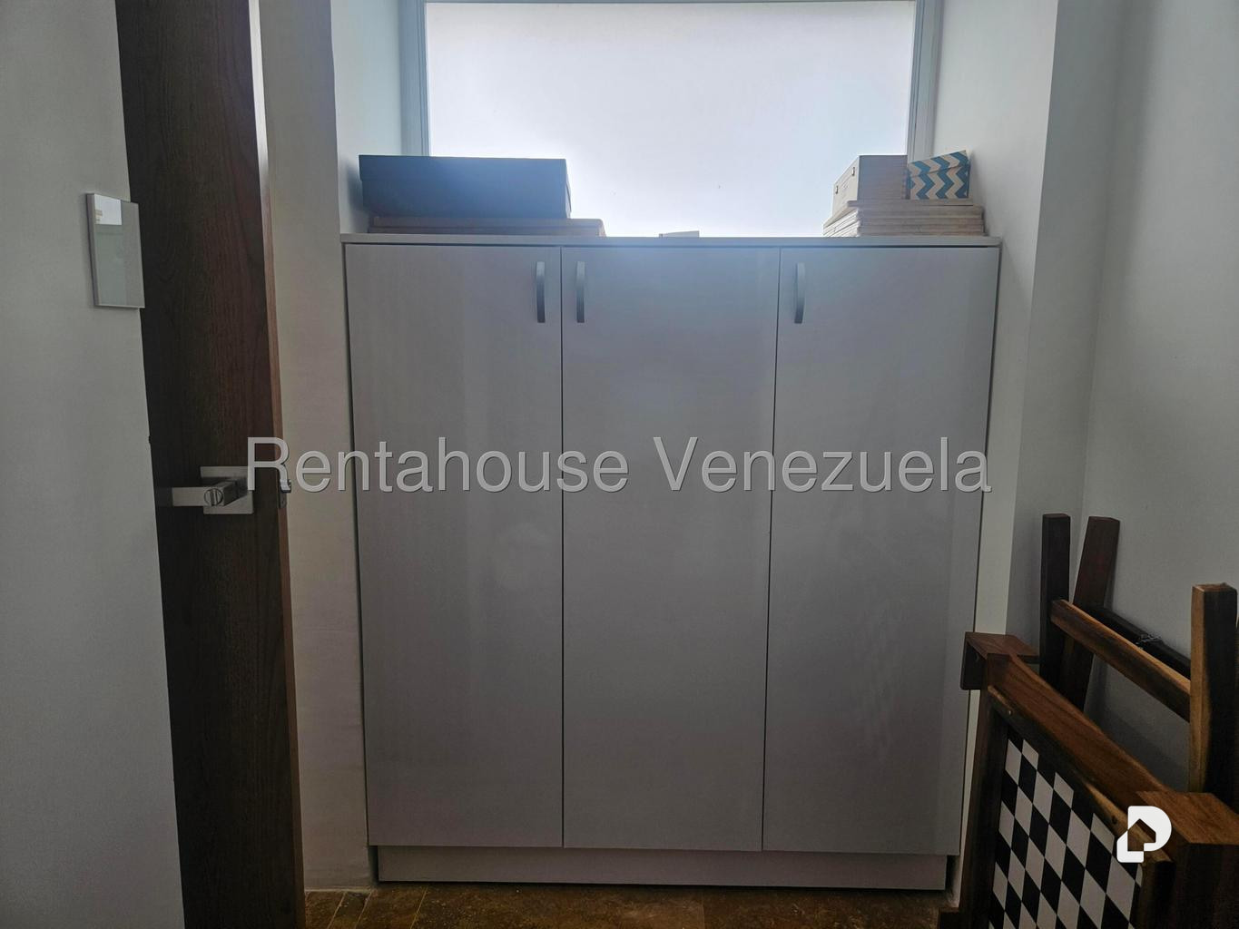 Apartamento en Mirador de Los Campitos, Caracas