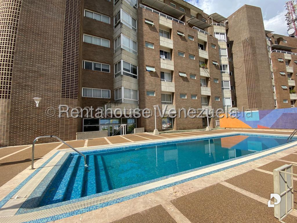 Apartamento en Mirador de Los Campitos, Caracas